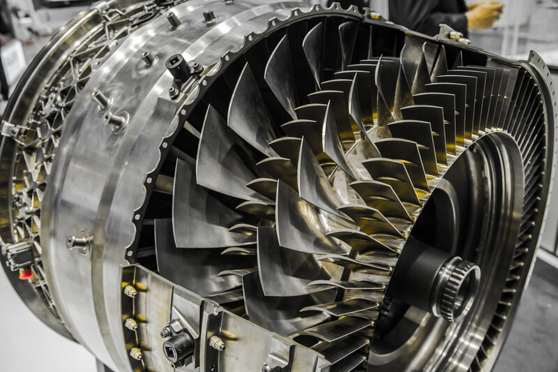 Aerospace
